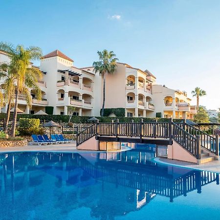 Wyndham Residences Costa Del Sol 丰希罗拉 外观 照片