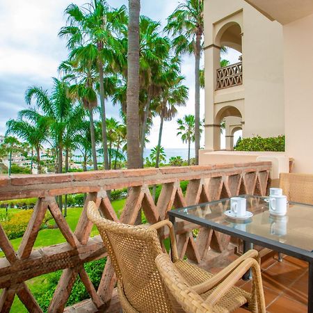 Wyndham Residences Costa Del Sol 丰希罗拉 外观 照片