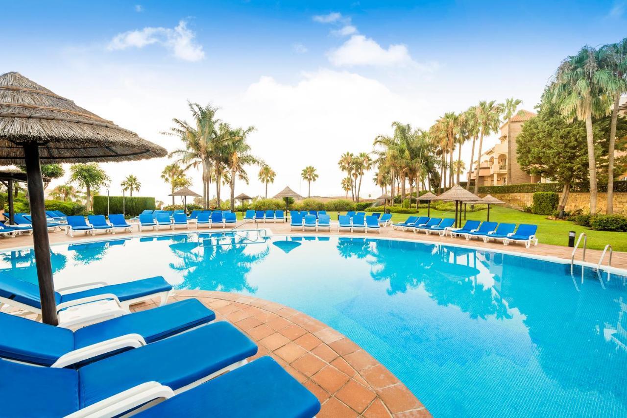 Wyndham Residences Costa Del Sol 丰希罗拉 外观 照片
