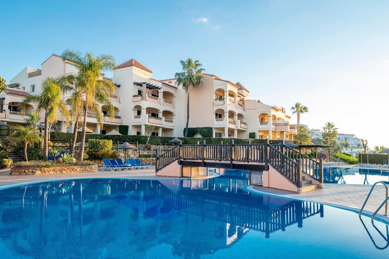 Wyndham Residences Costa Del Sol 丰希罗拉 外观 照片