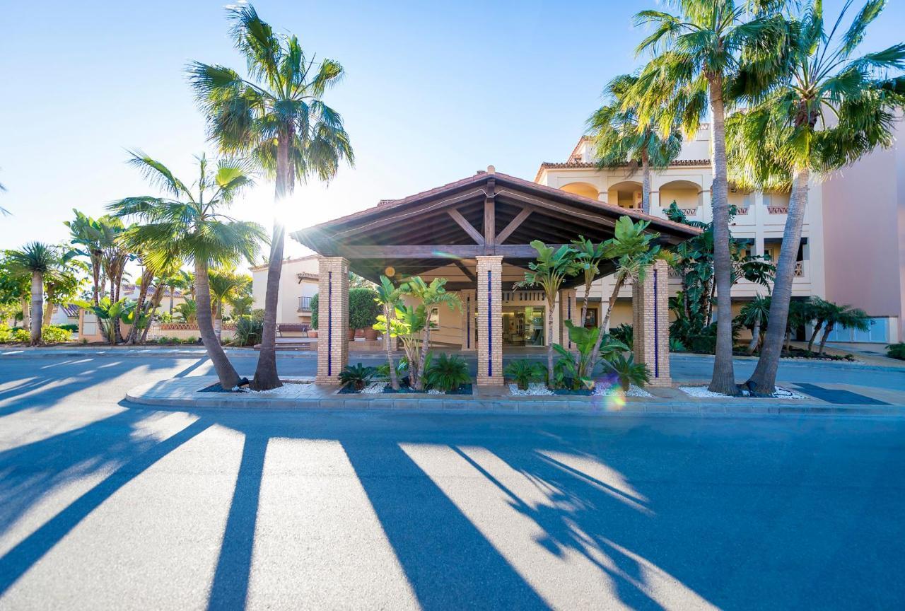 Wyndham Residences Costa Del Sol 丰希罗拉 外观 照片