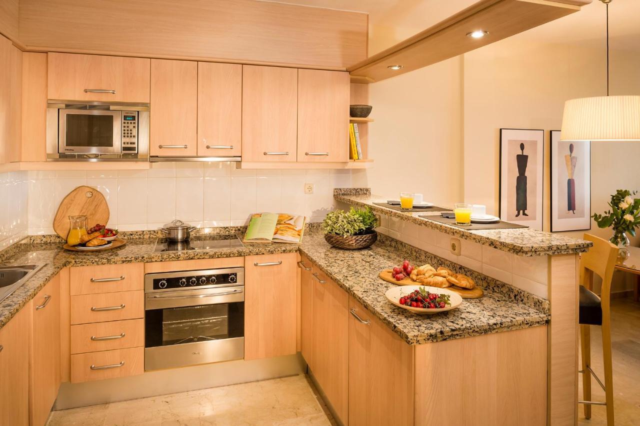 Wyndham Residences Costa Del Sol 丰希罗拉 外观 照片