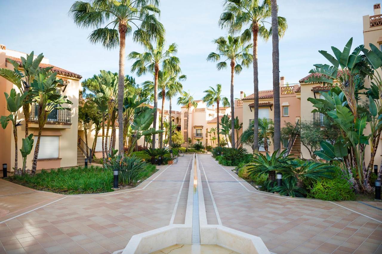 Wyndham Residences Costa Del Sol 丰希罗拉 外观 照片