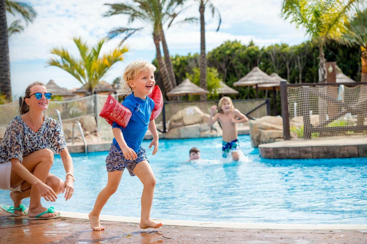 Wyndham Residences Costa Del Sol 丰希罗拉 外观 照片