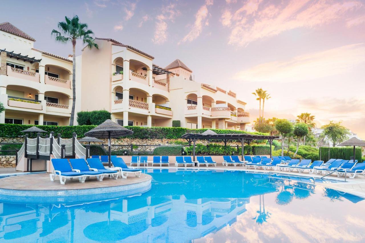 Wyndham Residences Costa Del Sol 丰希罗拉 外观 照片