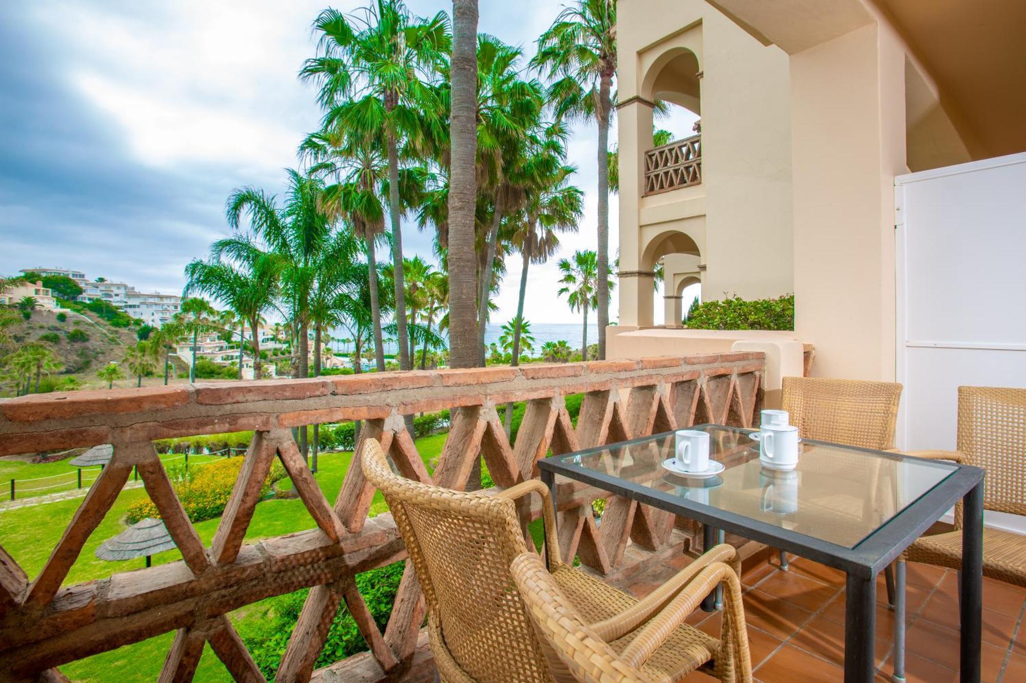 Wyndham Residences Costa Del Sol 丰希罗拉 外观 照片