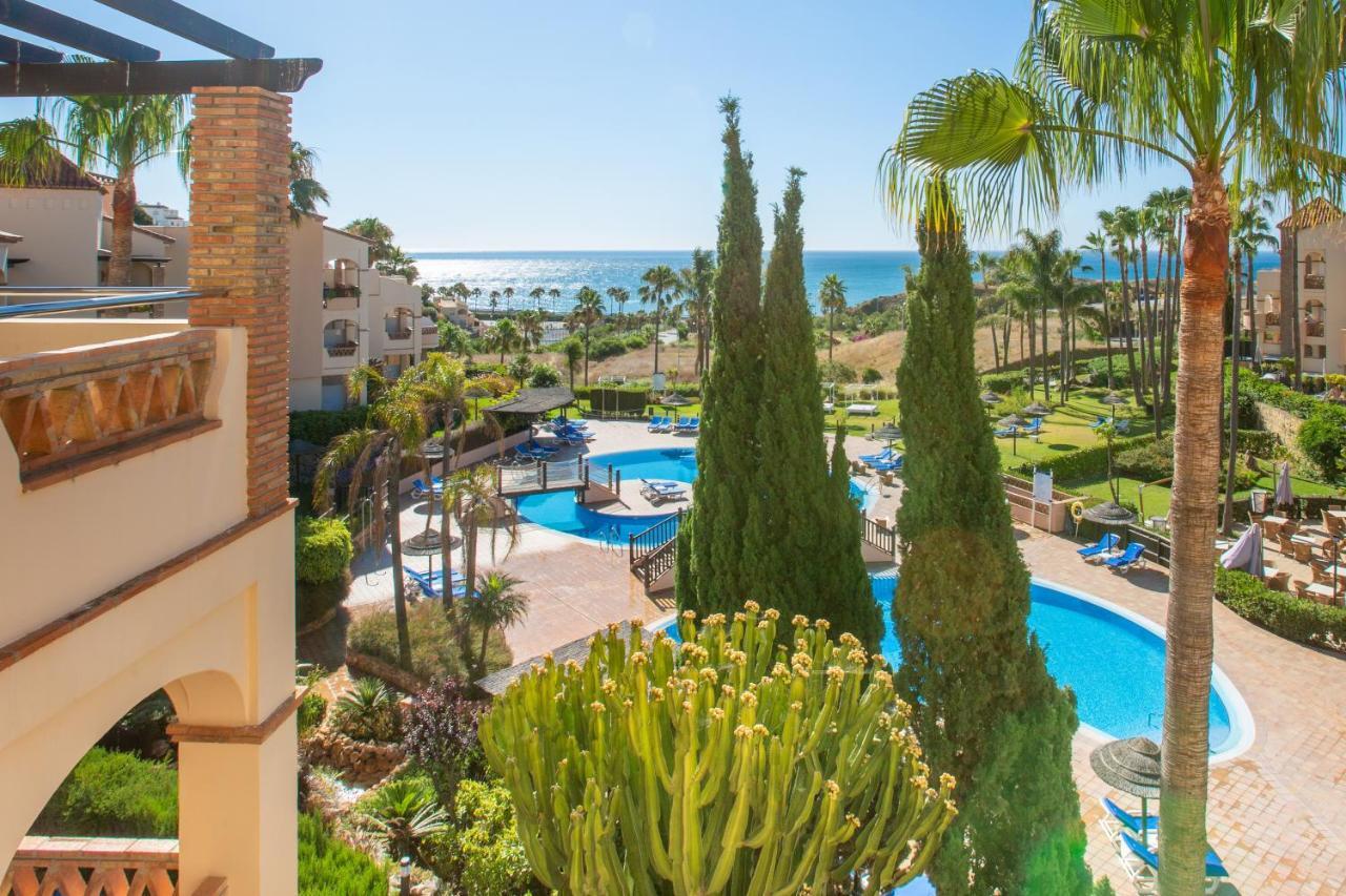 Wyndham Residences Costa Del Sol 丰希罗拉 外观 照片