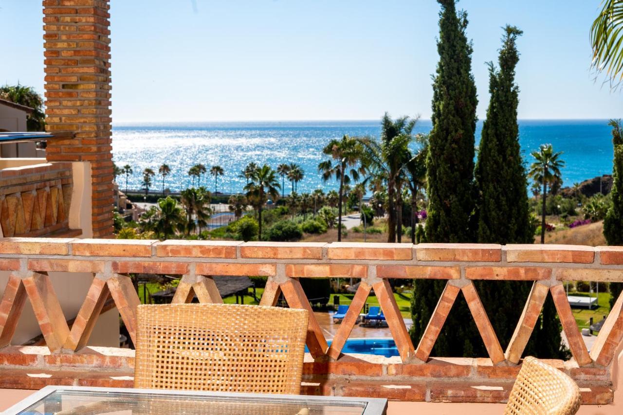 Wyndham Residences Costa Del Sol 丰希罗拉 外观 照片
