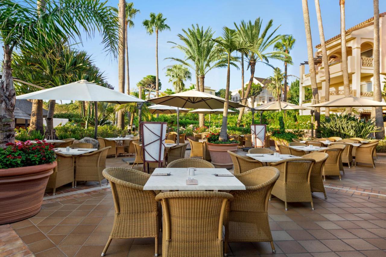 Wyndham Residences Costa Del Sol 丰希罗拉 外观 照片