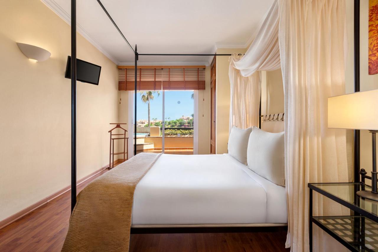 Wyndham Residences Costa Del Sol 丰希罗拉 外观 照片