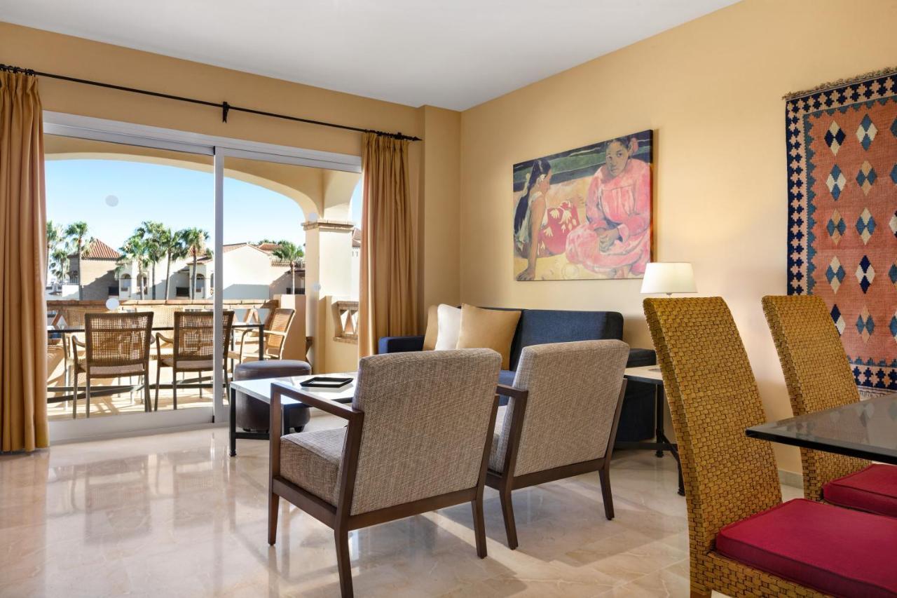 Wyndham Residences Costa Del Sol 丰希罗拉 外观 照片