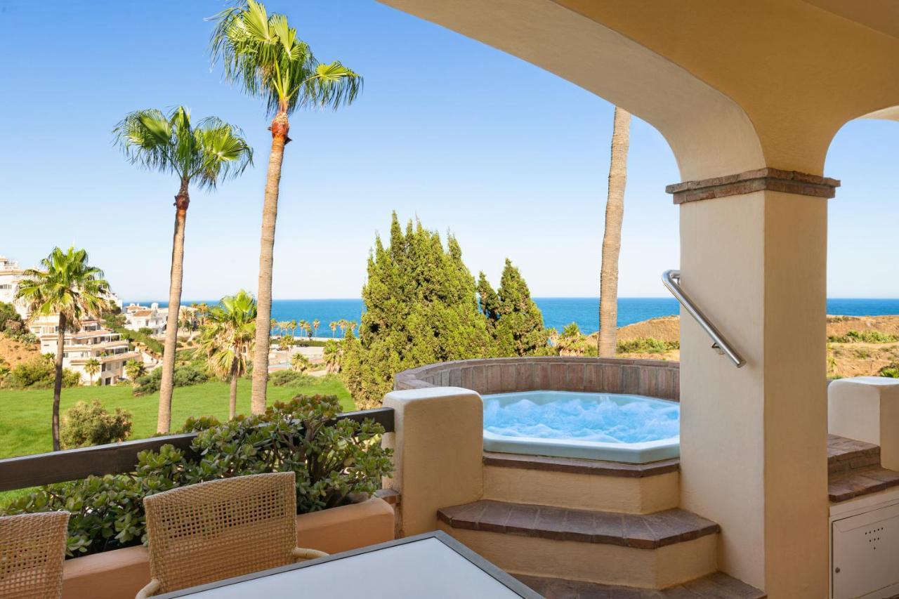 Wyndham Residences Costa Del Sol 丰希罗拉 外观 照片