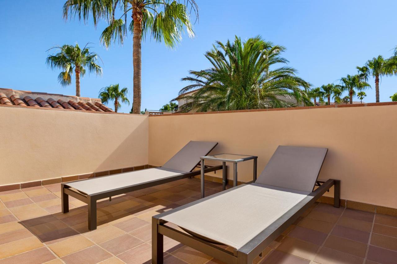 Wyndham Residences Costa Del Sol 丰希罗拉 外观 照片