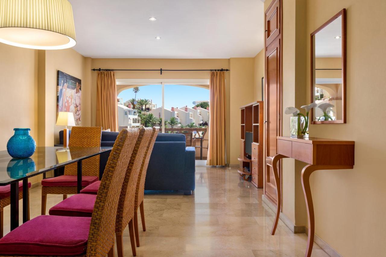 Wyndham Residences Costa Del Sol 丰希罗拉 外观 照片