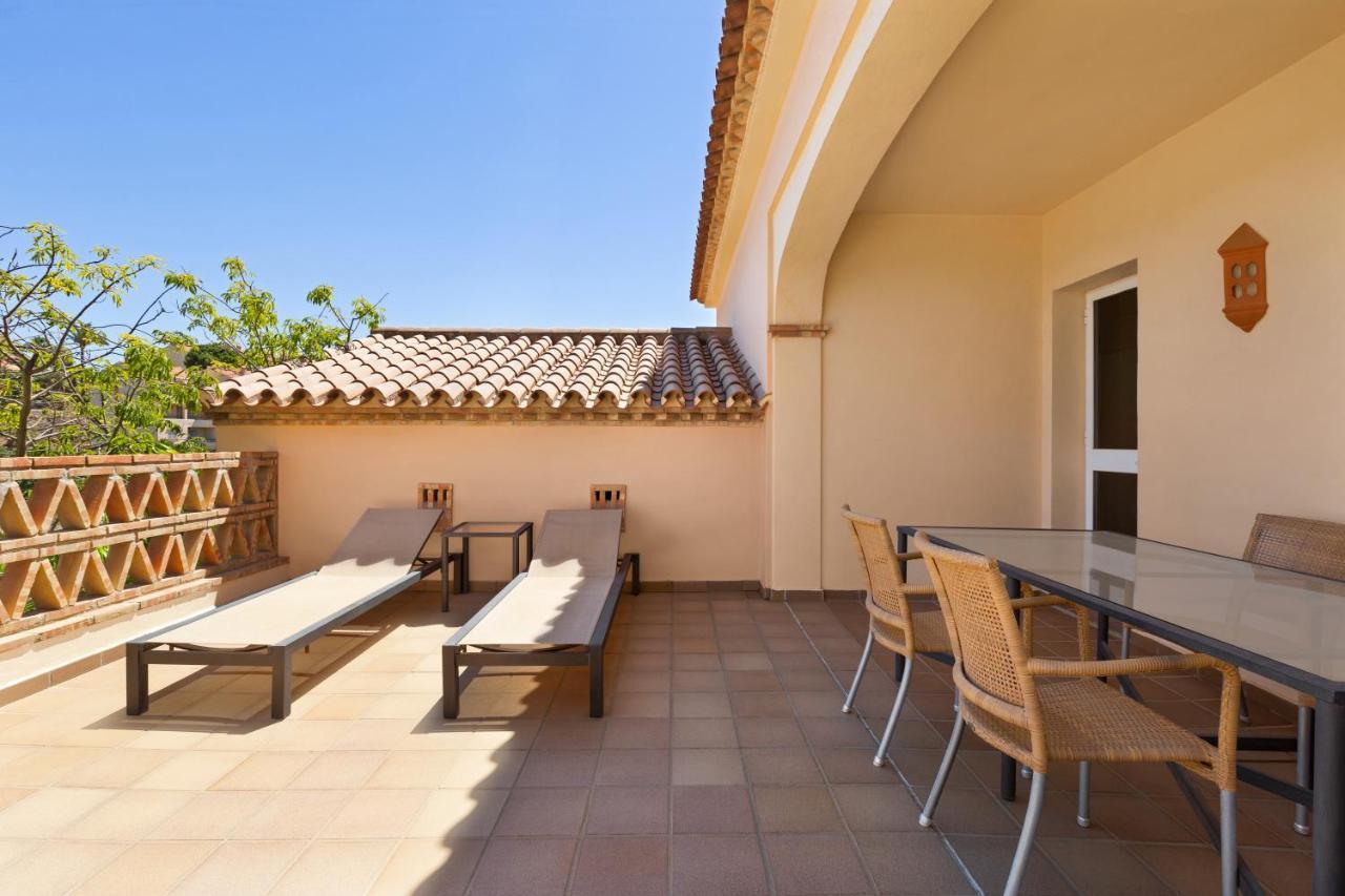 Wyndham Residences Costa Del Sol 丰希罗拉 外观 照片