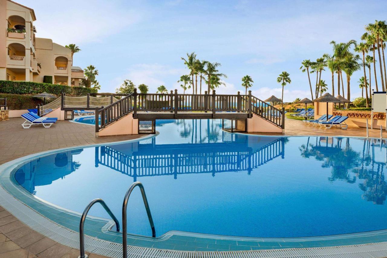 Wyndham Residences Costa Del Sol 丰希罗拉 外观 照片