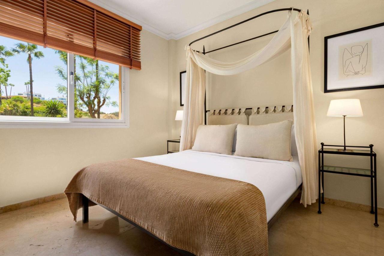 Wyndham Residences Costa Del Sol 丰希罗拉 外观 照片