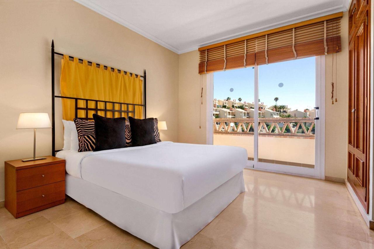 Wyndham Residences Costa Del Sol 丰希罗拉 外观 照片