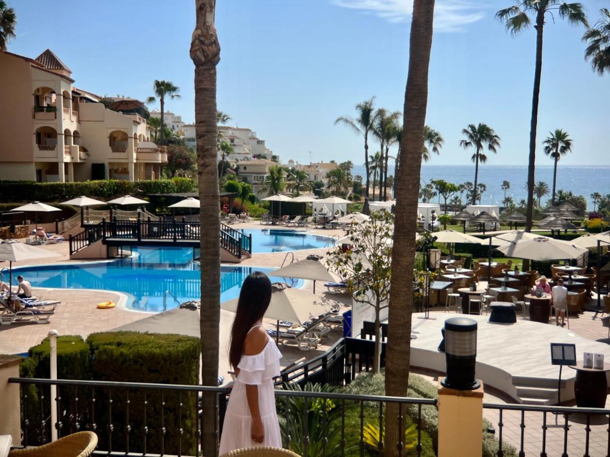 Wyndham Residences Costa Del Sol 丰希罗拉 外观 照片