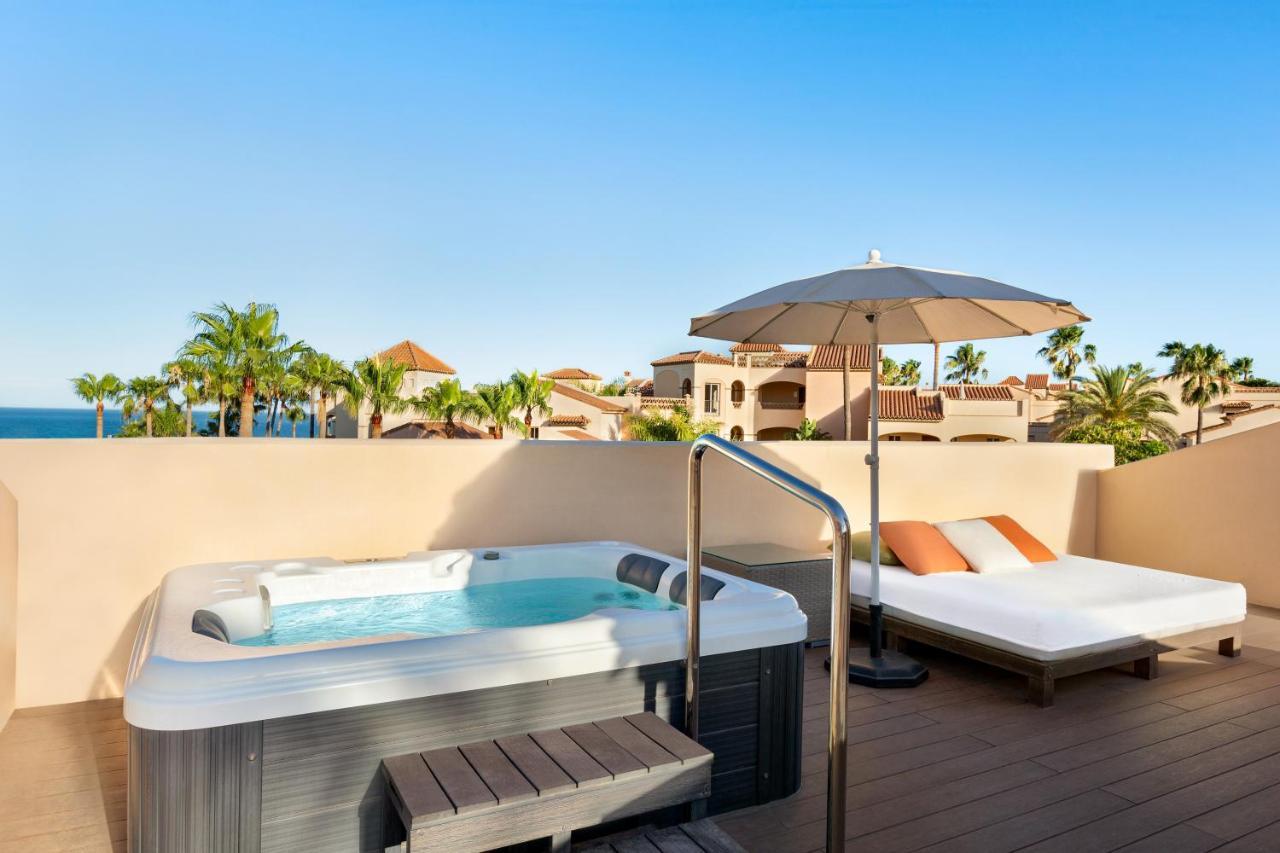 Wyndham Residences Costa Del Sol 丰希罗拉 外观 照片