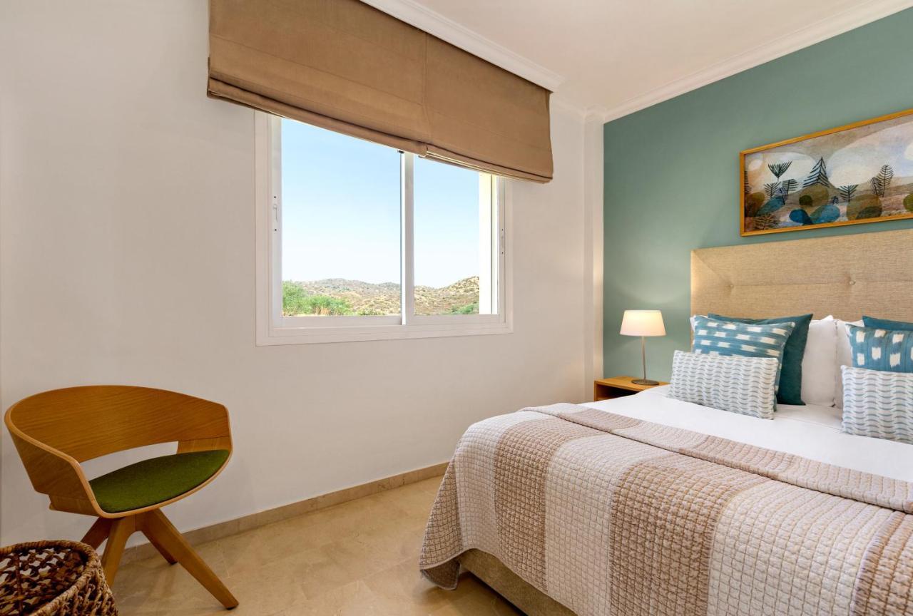 Wyndham Residences Costa Del Sol 丰希罗拉 外观 照片