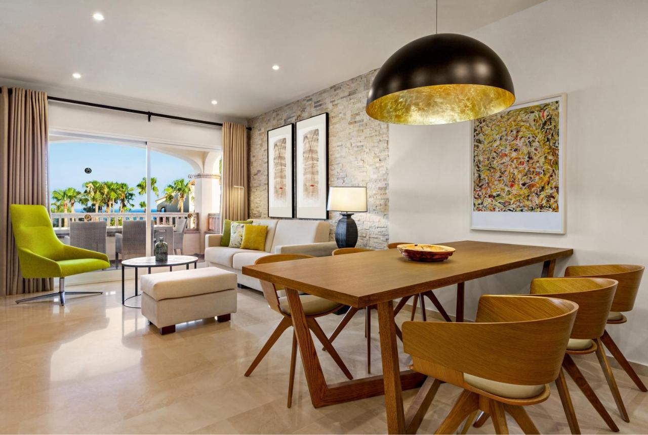 Wyndham Residences Costa Del Sol 丰希罗拉 外观 照片