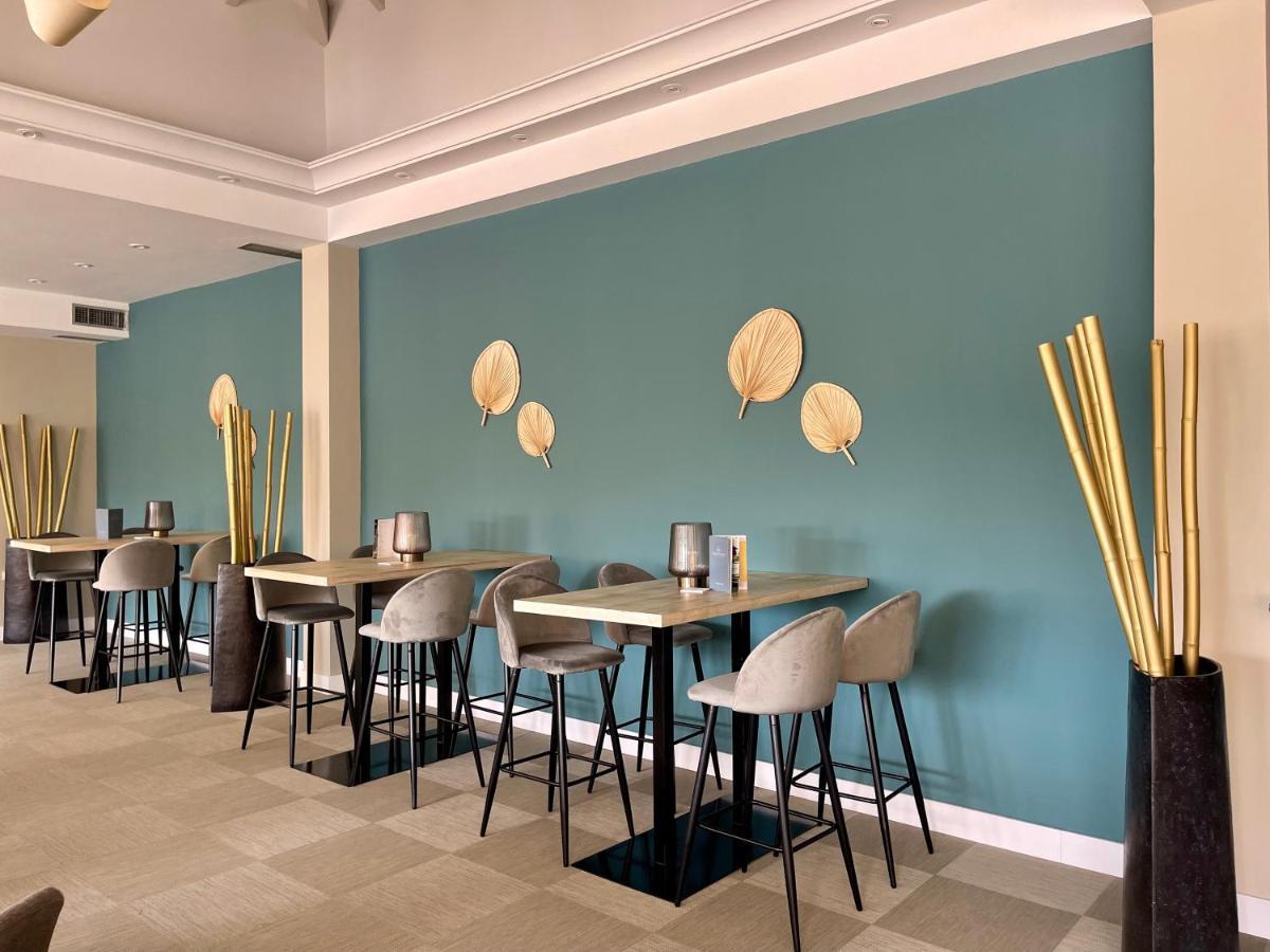 Wyndham Residences Costa Del Sol 丰希罗拉 外观 照片