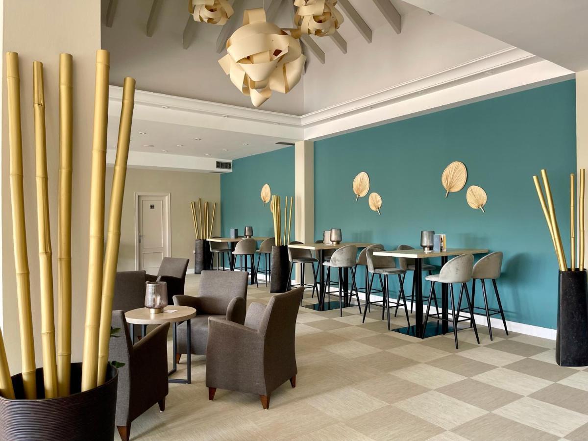 Wyndham Residences Costa Del Sol 丰希罗拉 外观 照片