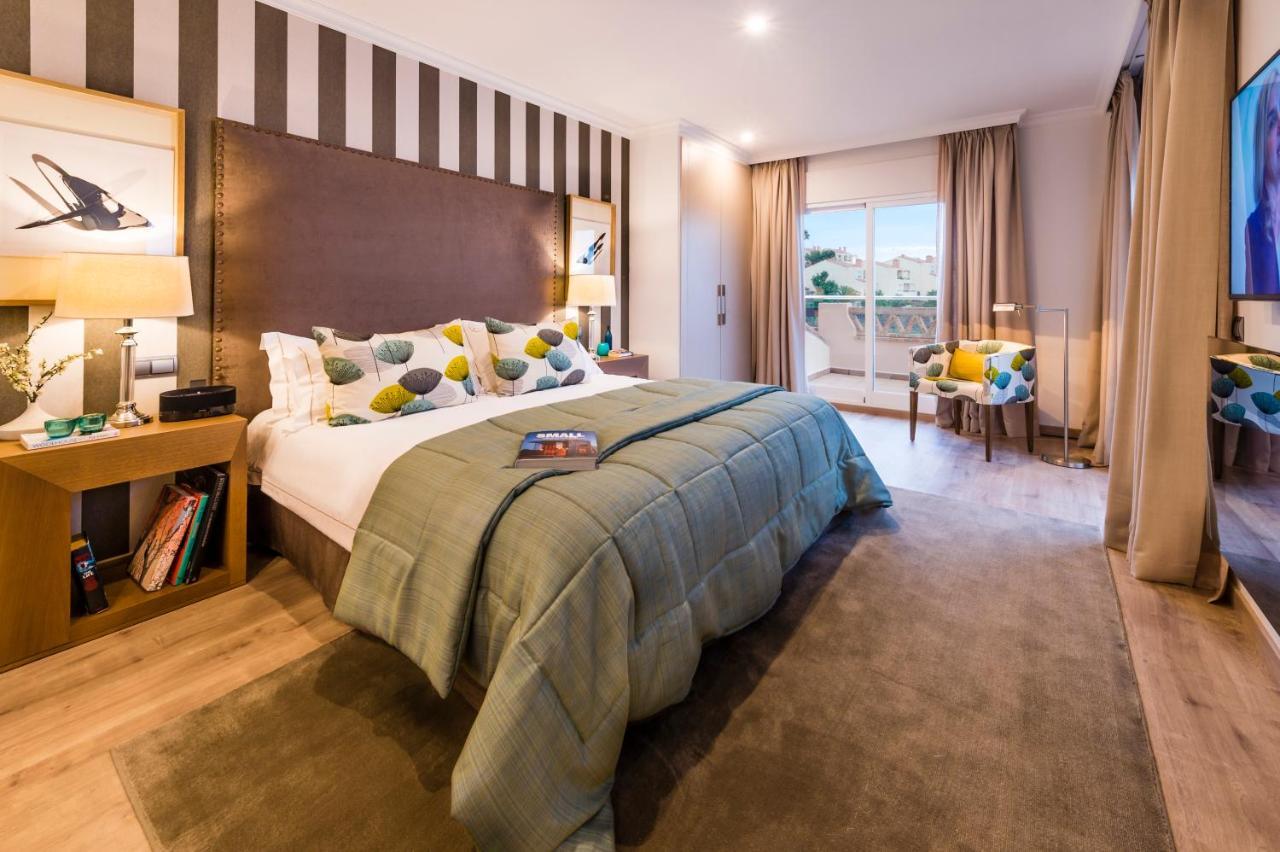 Wyndham Residences Costa Del Sol 丰希罗拉 外观 照片