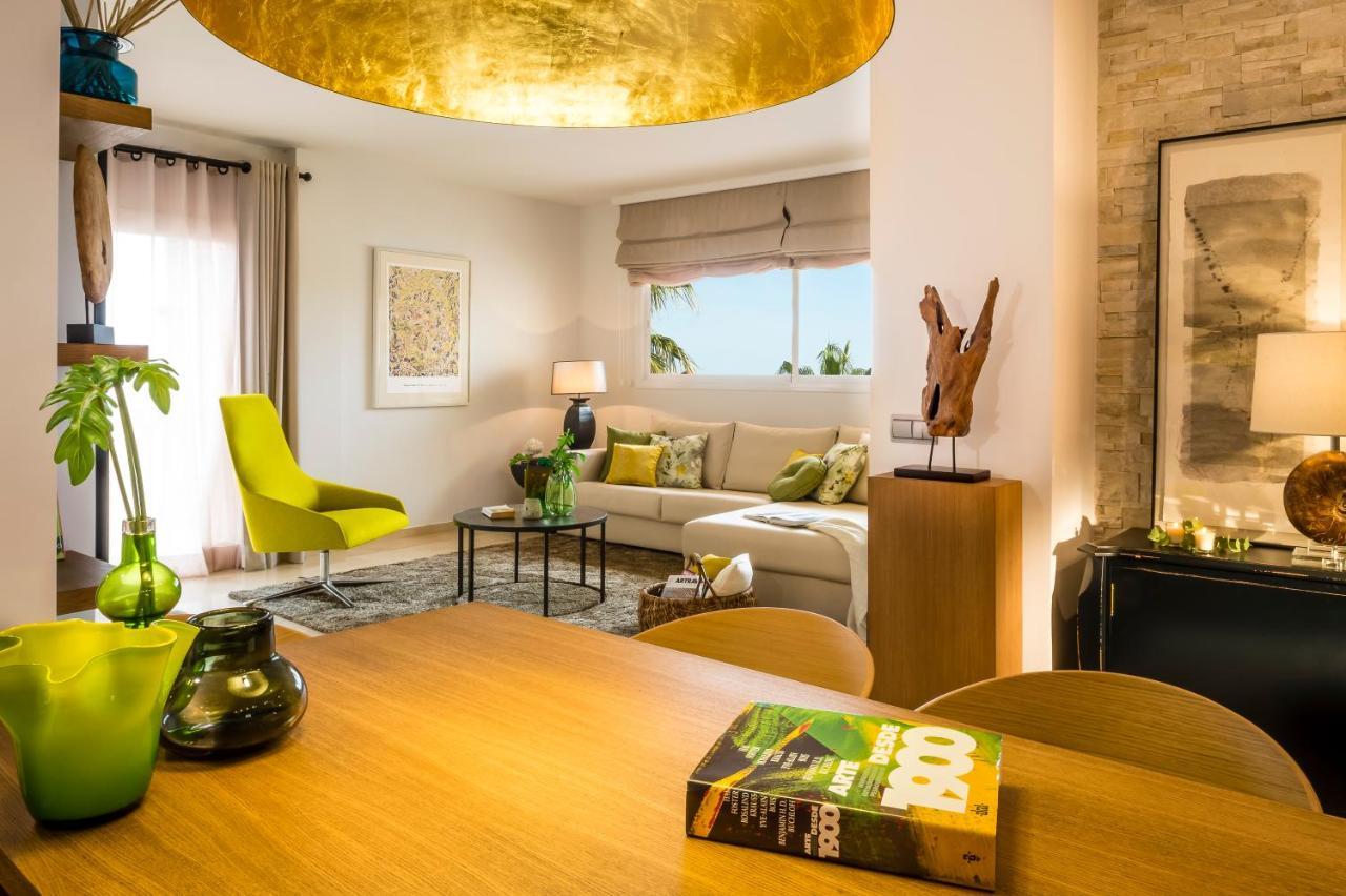 Wyndham Residences Costa Del Sol 丰希罗拉 外观 照片