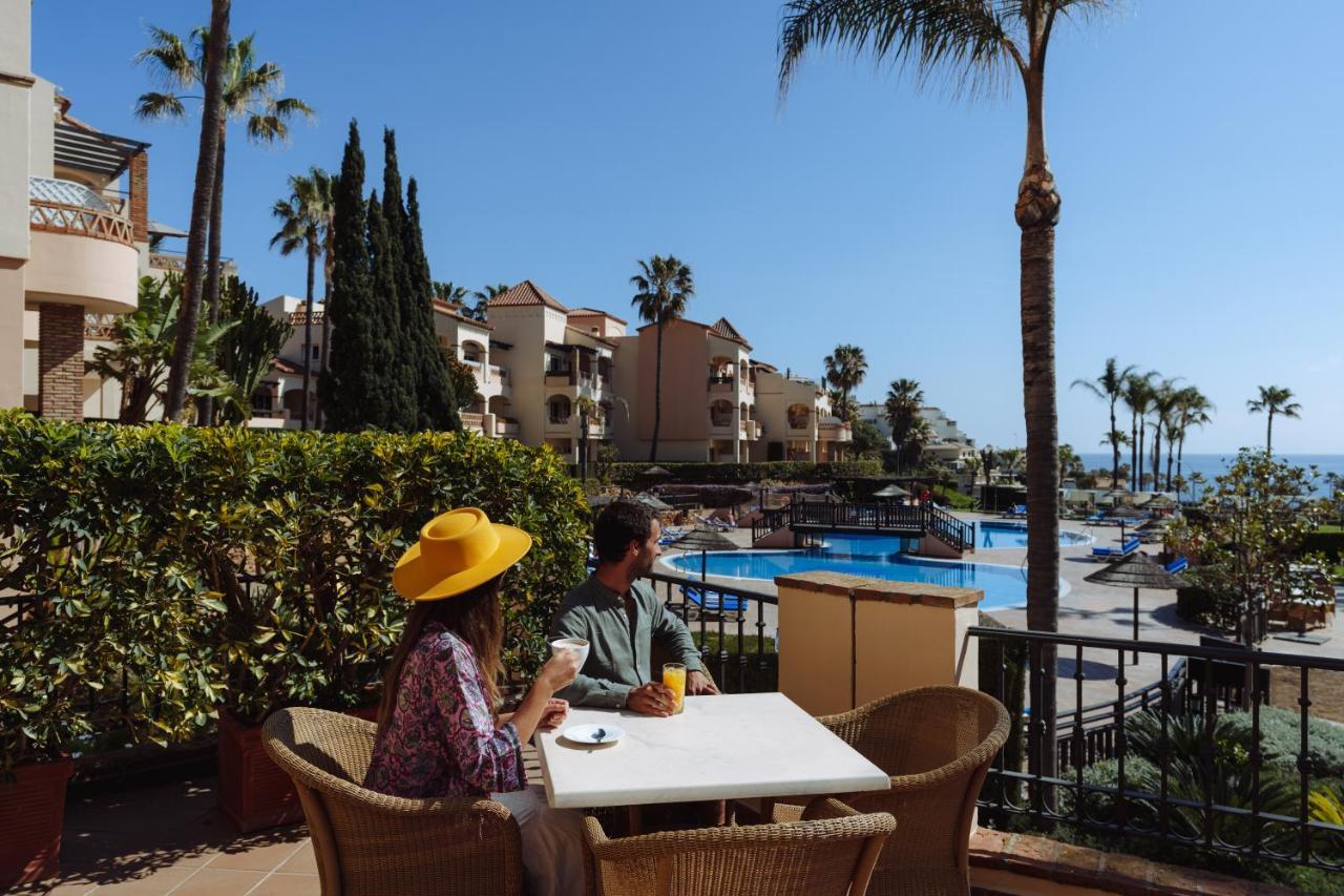 Wyndham Residences Costa Del Sol 丰希罗拉 外观 照片