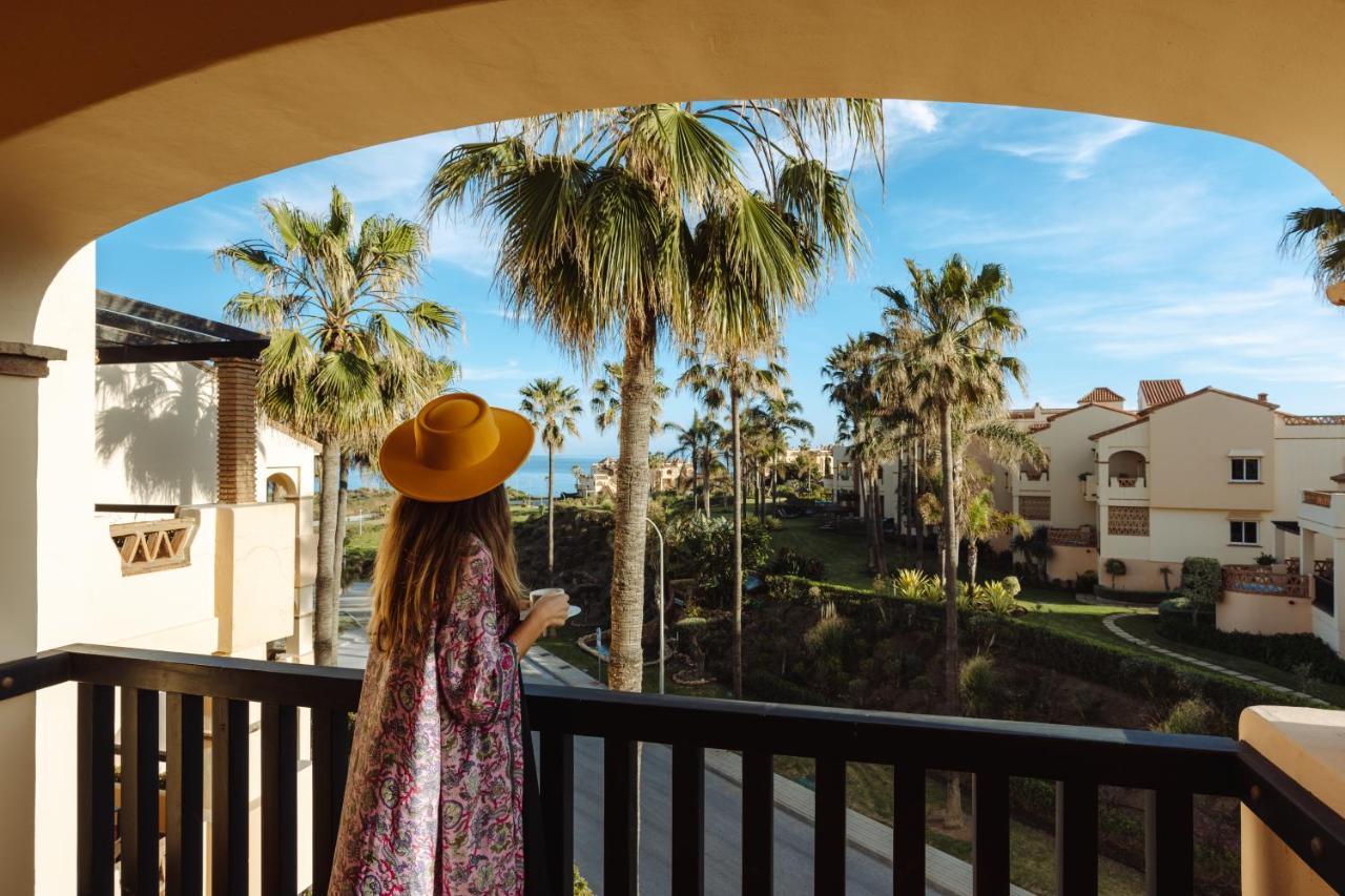 Wyndham Residences Costa Del Sol 丰希罗拉 外观 照片