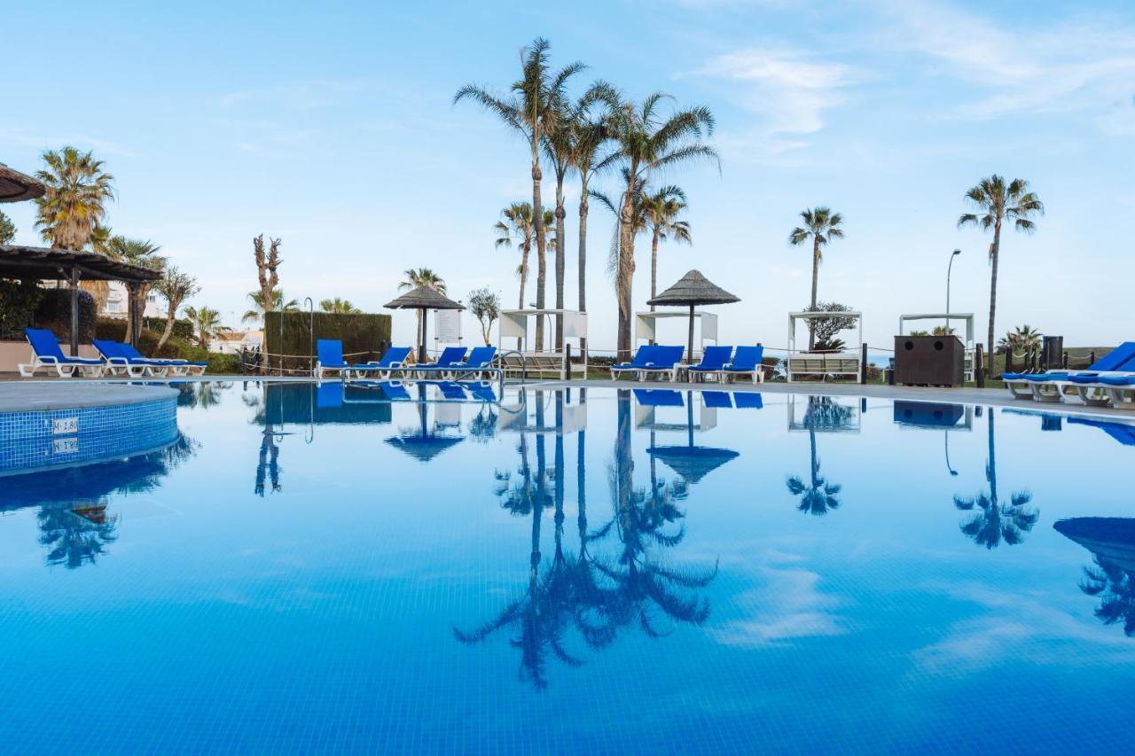 Wyndham Residences Costa Del Sol 丰希罗拉 外观 照片