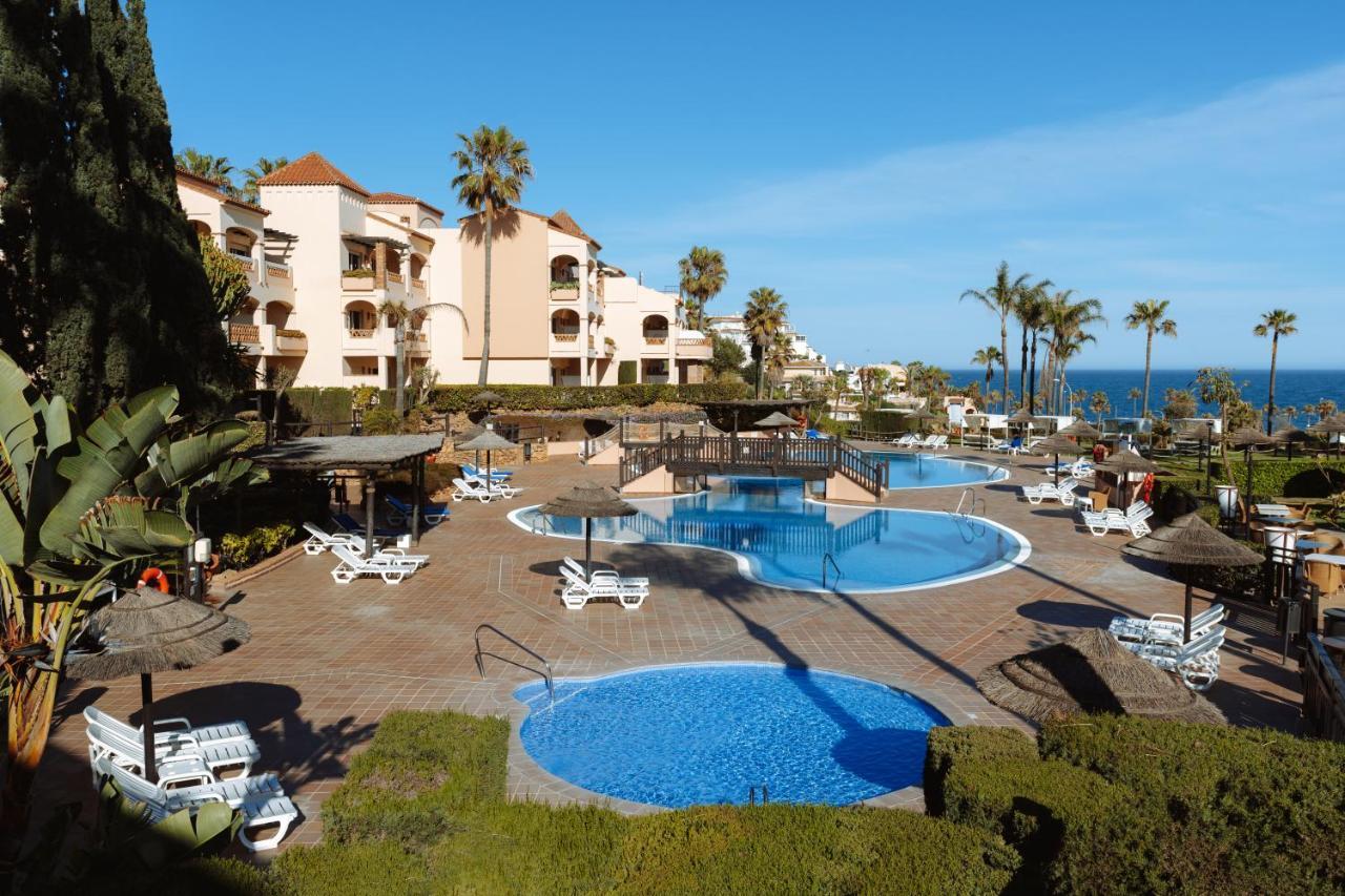 Wyndham Residences Costa Del Sol 丰希罗拉 外观 照片