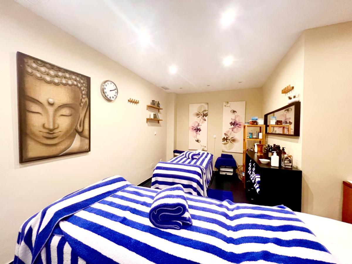 Wyndham Residences Costa Del Sol 丰希罗拉 外观 照片